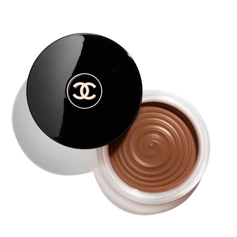 chanel bronzer mousse|chanel bronzing cream.